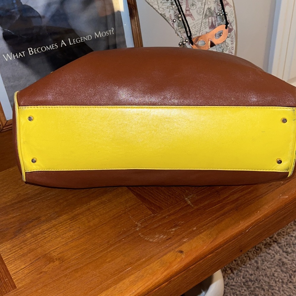 Kate Spade Purse - Picture 4 of 5